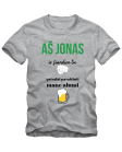 Aš Jonas Aš Jonas